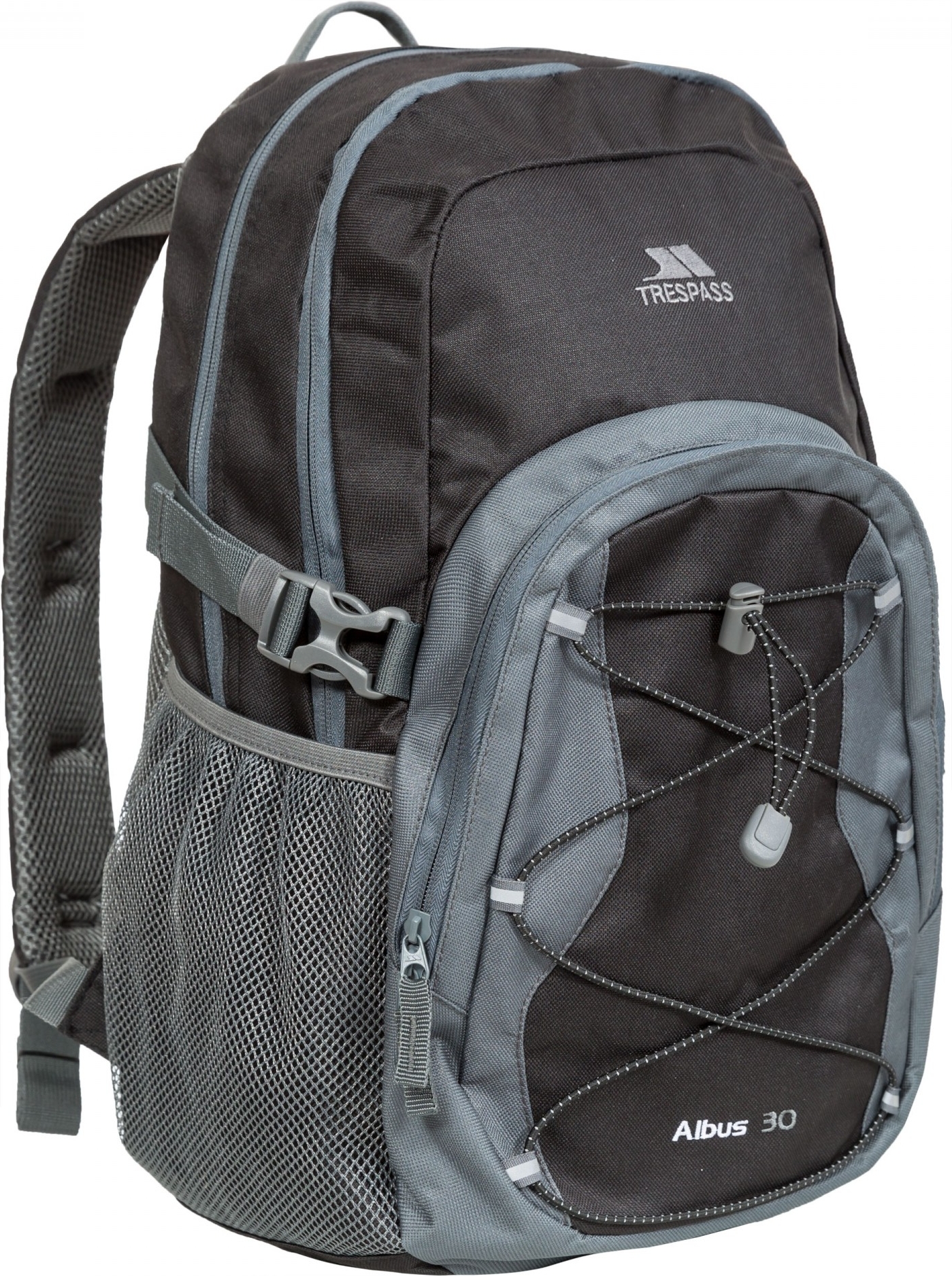 

Рюкзак Trespass UUACBAC10004 TU Ash