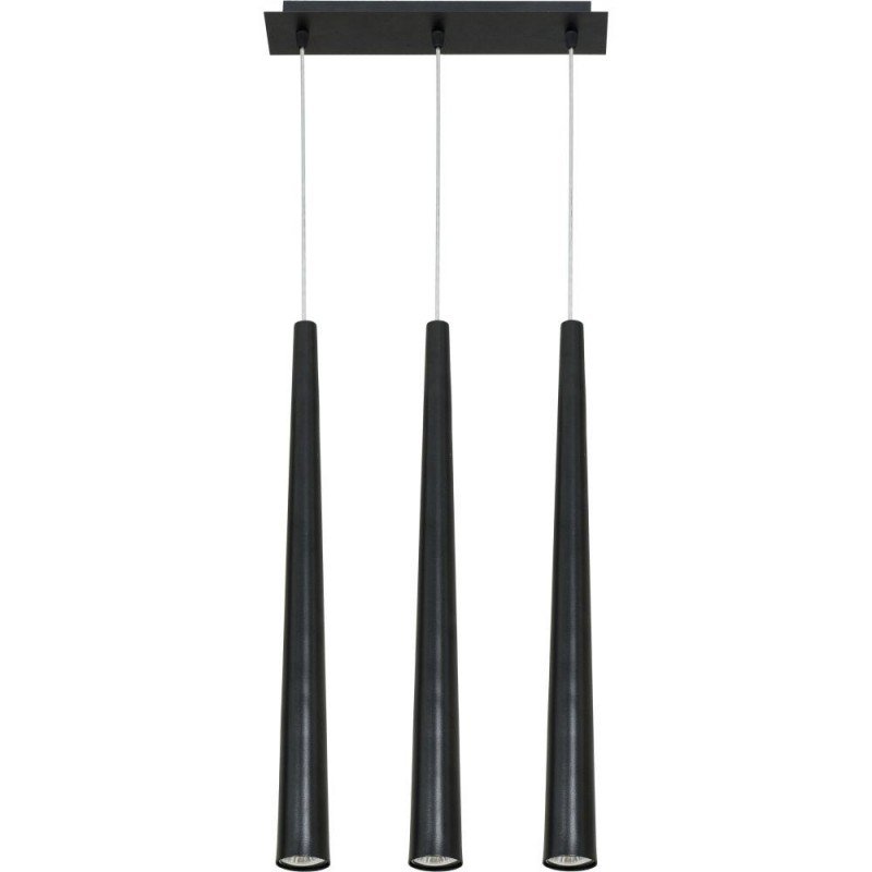 

Люстра Nowodvorski 5406 Quebeck GU10