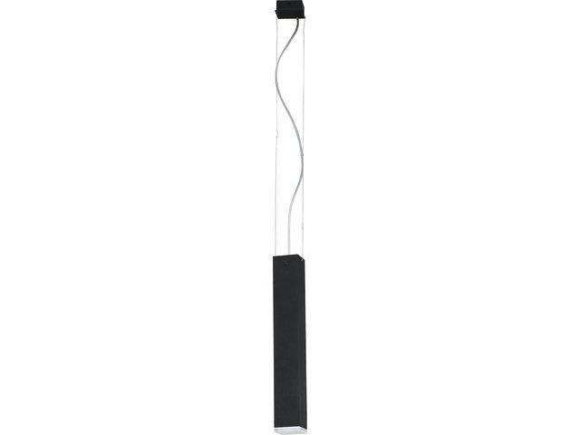 

Люстра Nowodvorski 5677 Bryce Graphite M GU10