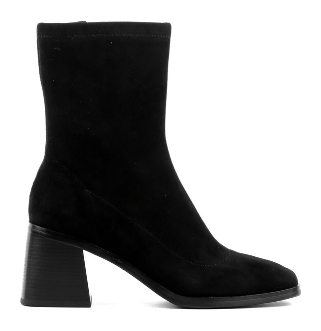 

Ботильоны Le'BERDES 38 Черный 00000012190