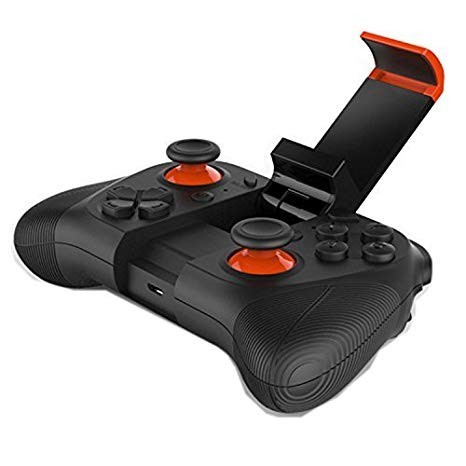 

Беспроводной геймпад Mocute-050 Bluetooth PC/Android Black