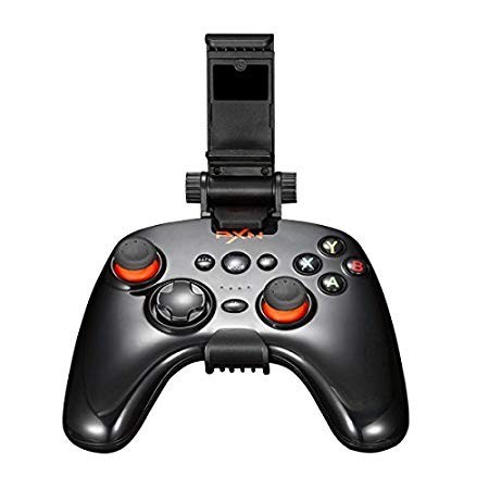 

Беспроводной геймпад PXN 9608 Bluetooth PC/Android Black