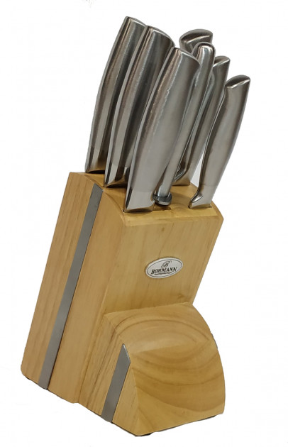 

Набор ножей Bohmann BH 5041