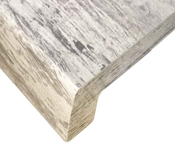 

Подоконник Topalit Mono Design 200 мм Винтаж 218