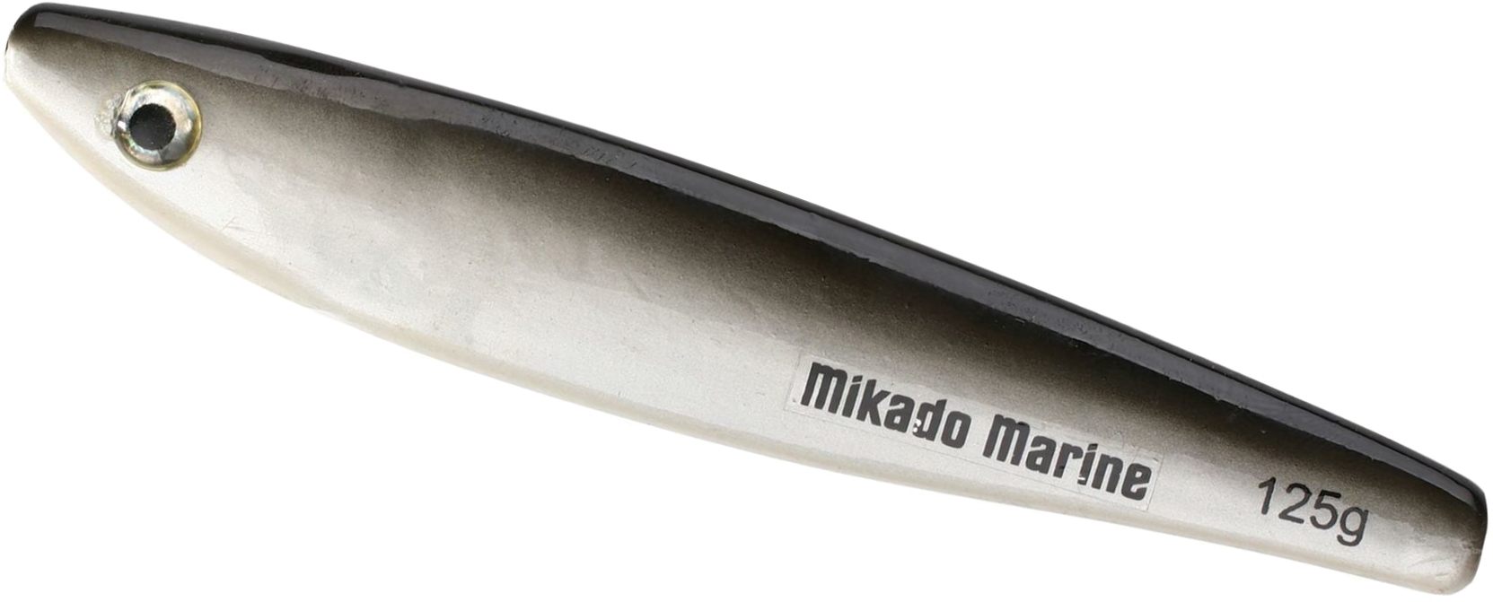 

Блесна Mikado Pilker 300 г 01 (LF01-300/01)