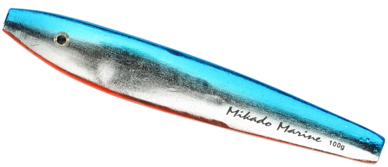 

Блесна Mikado Pilker 300 г 131 (LF01-300/131)