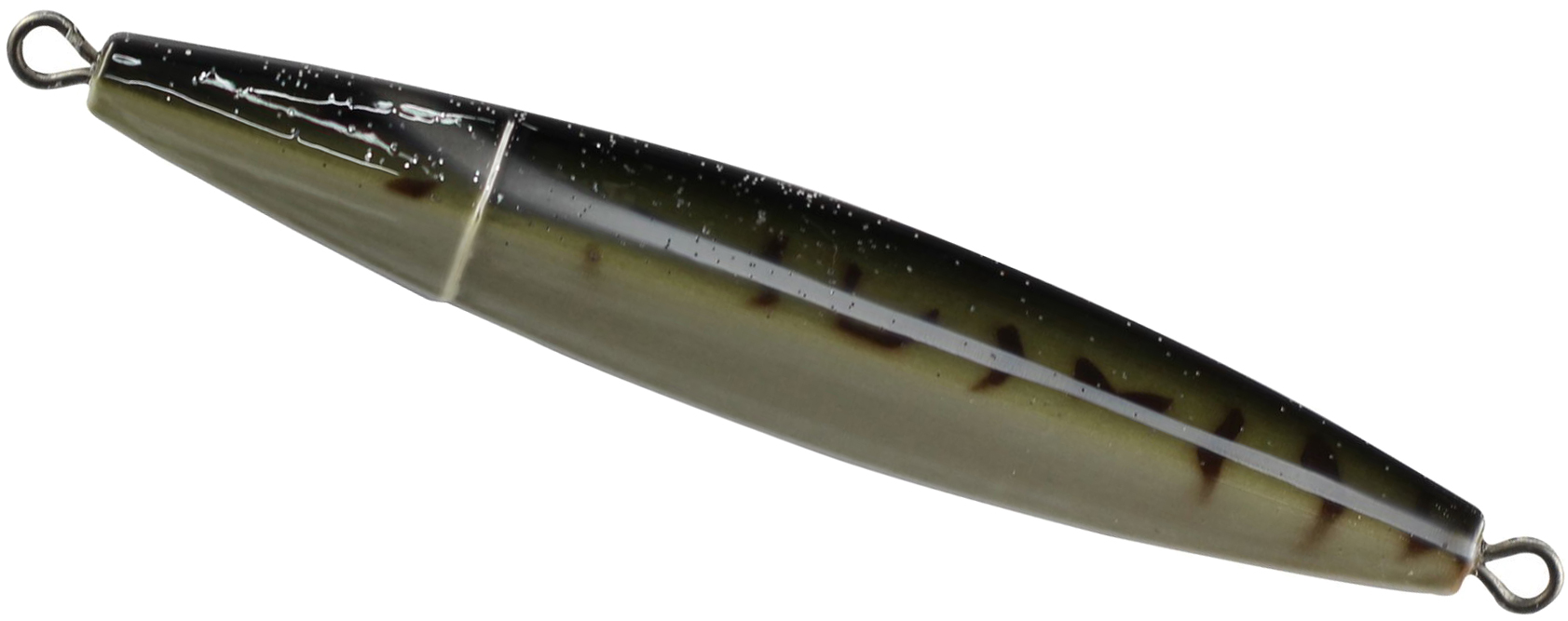 

Блесна Mikado Pilker Norway Quest Vibe 700 г COD (LFQ-VE-700/CD)