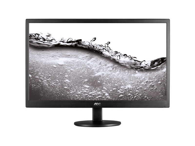 

Монитор AOC E2270Swn