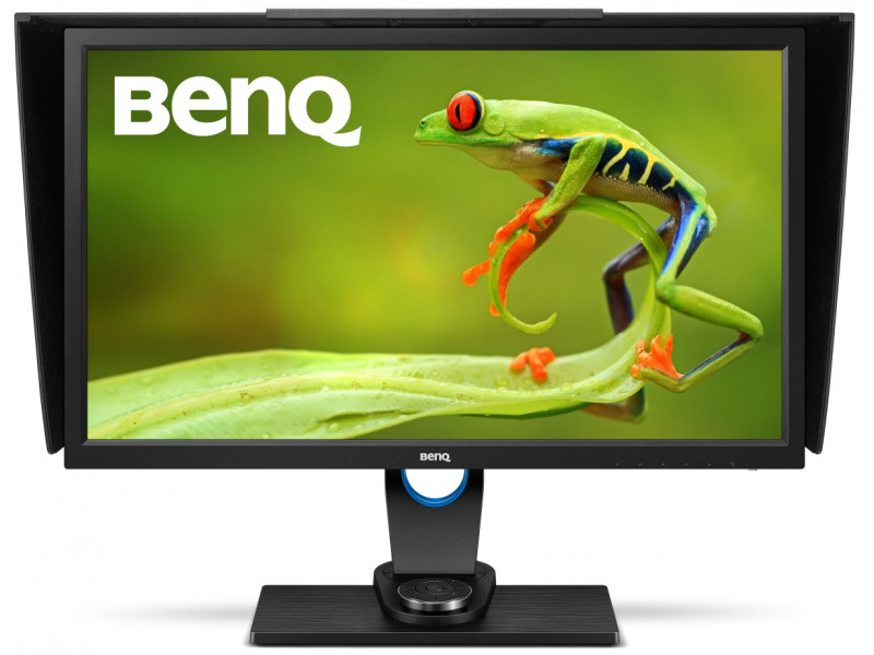 

Монитор BenQ SW2700PT (9H.LDKLB.QB)