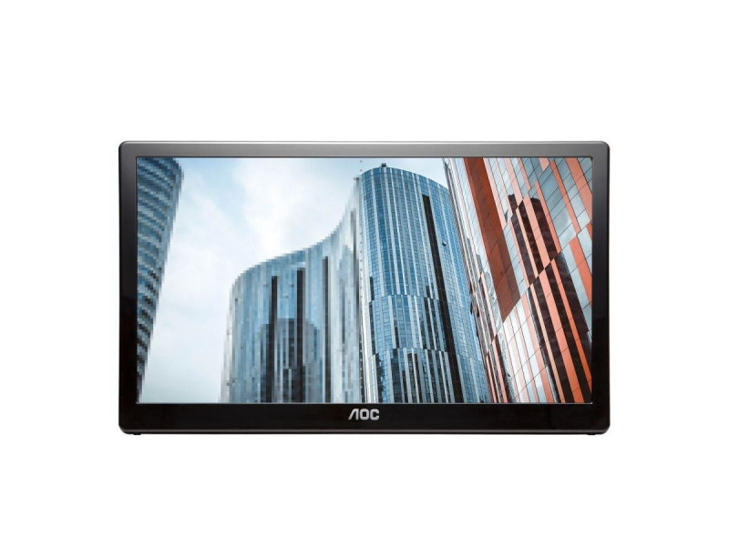 

Монитор AOC I1659FWUX