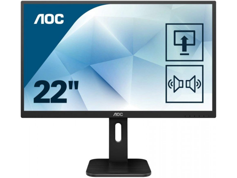 

Монитор AOC 22P1