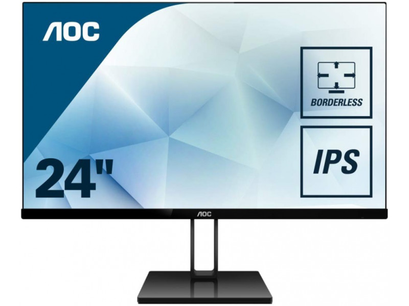 

Монитор AOC 24V2Q