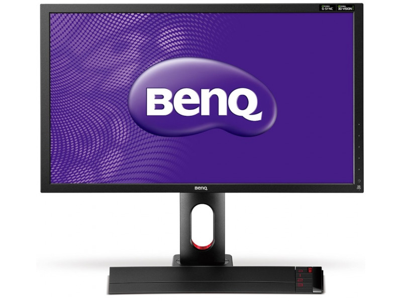 

Монитор BenQ XL2420G (9H.LC5LB.QBE)