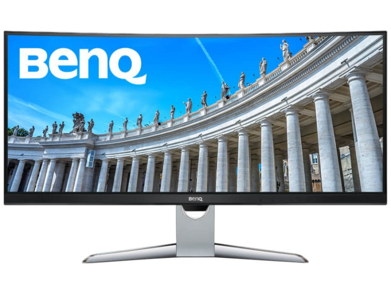 

Монитор BenQ EX3501R (9H.LGJLA.TSE)