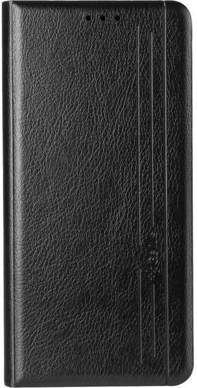 

Чехол-книжка Gelius Book Cover Leather 2 для Huawei Y6P Black