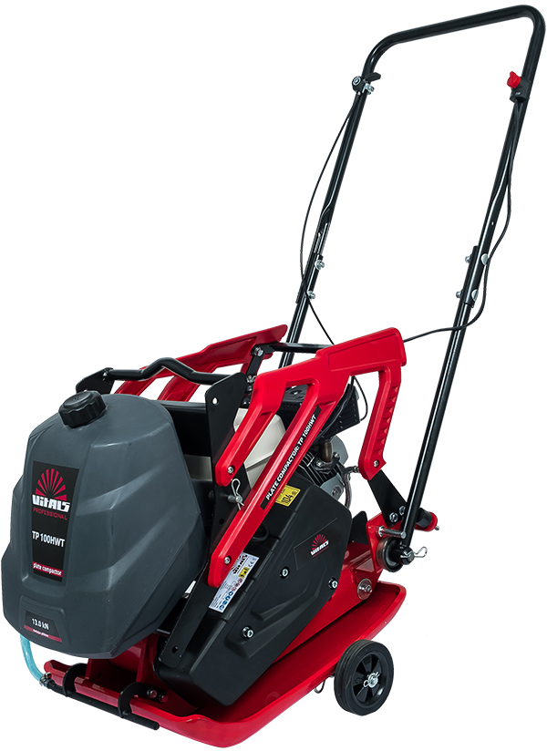 

Віброплита Vitals Professional TP 100HWT