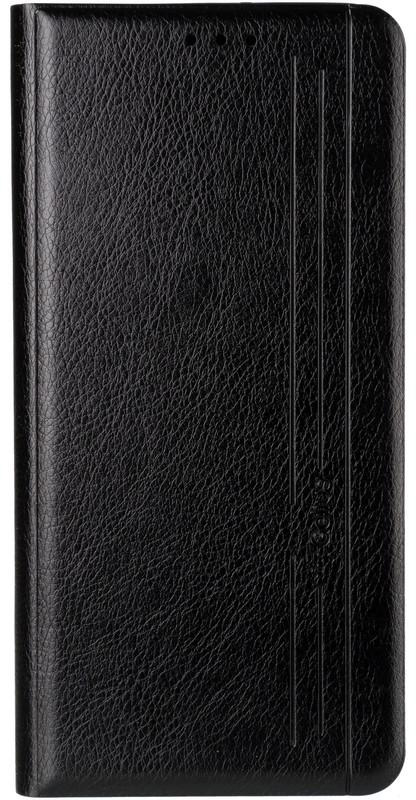 

Чехол-книжка Gelius Book Cover Leather 2 для Samsung Galaxy A315 (A31) Black