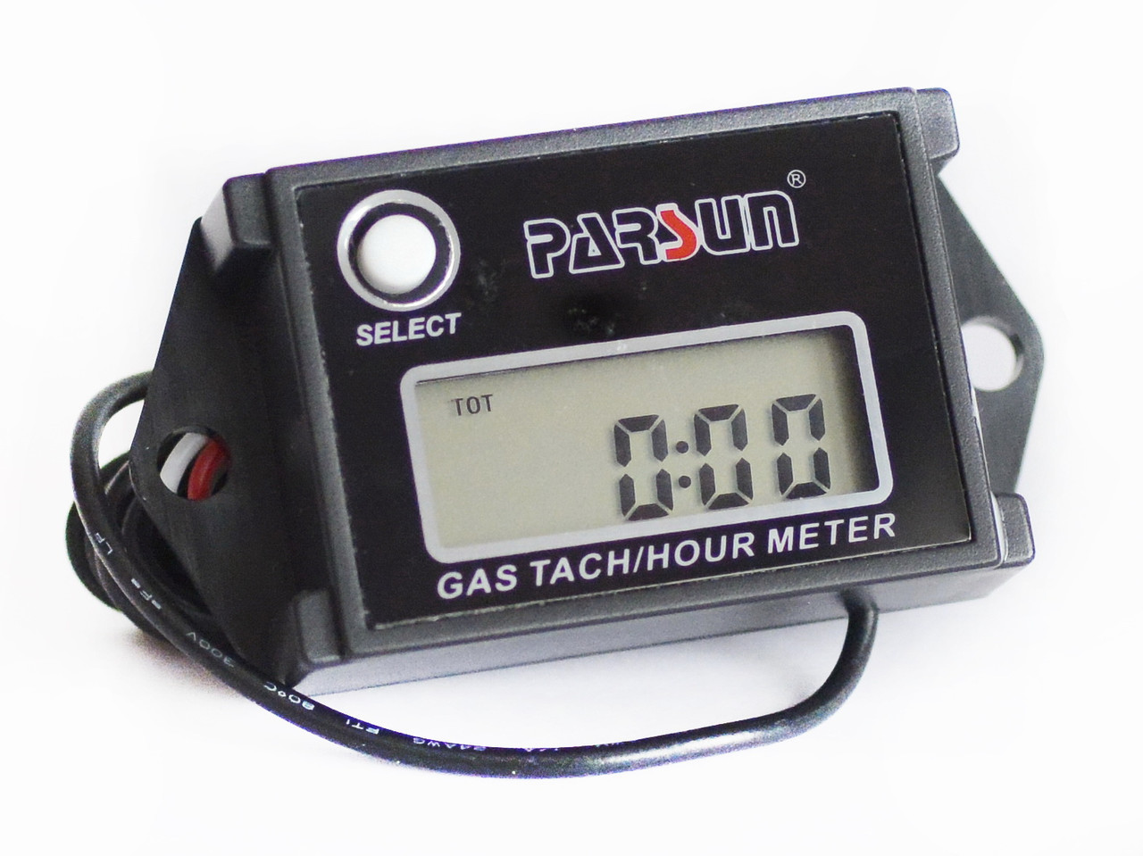 

Лодочный Тахометр и счетчик моточасов Parsun RL-HM026