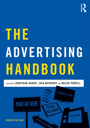 

Advertising Handbook