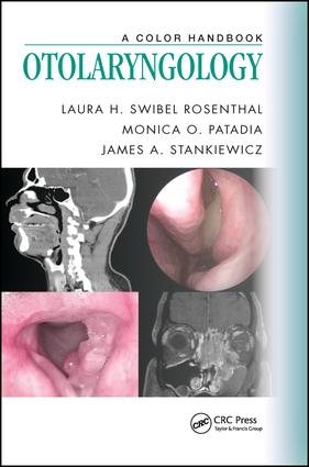 

Otolaryngology A Color Handbook