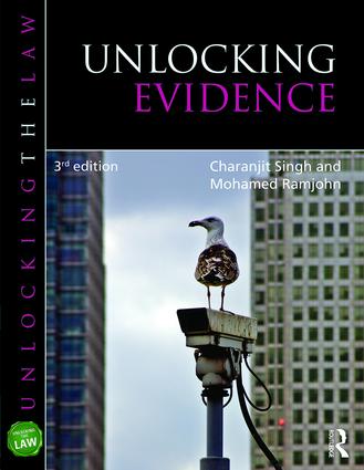 

Unlocking Evidence