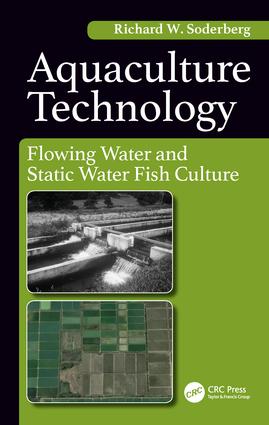 

Aquaculture Technology