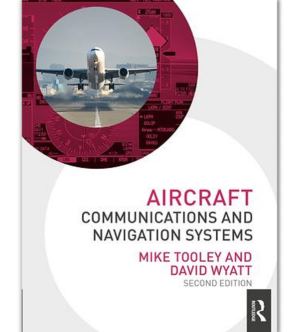 

Aircraft Communications and Navigation Systems