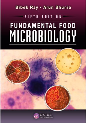 

Fundamental Food Microbiology
