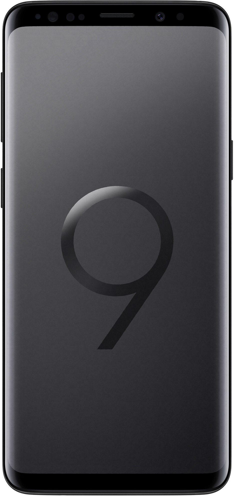 Мобильный телефон Samsung Galaxy S9 64GB Midnight Black - Мятая упаковка,  мелкие царапины – фото, отзывы, характеристики в интернет-магазине ROZETKA  | Купить в Украине: Киеве, Харькове, Днепре, Одессе, Запорожье, Львове