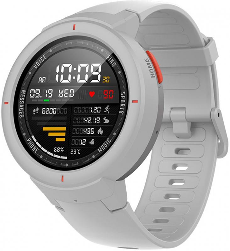 Xiaomi smartwatch store amazfit verge