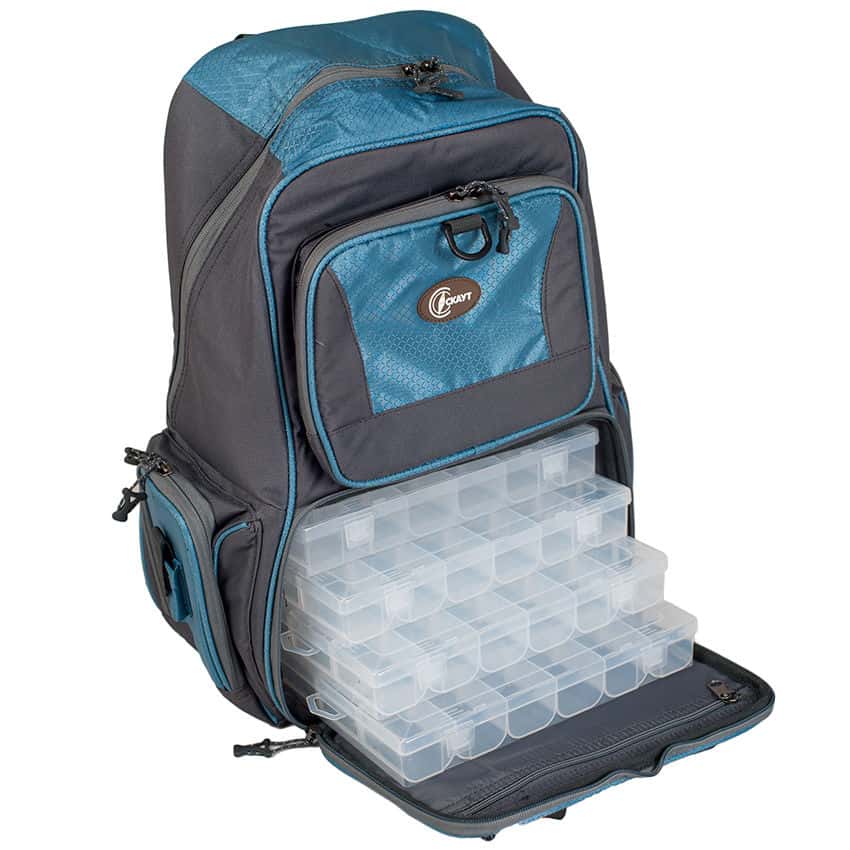 

Рыболовный рюкзак Ranger bag 1 (RA 8805)