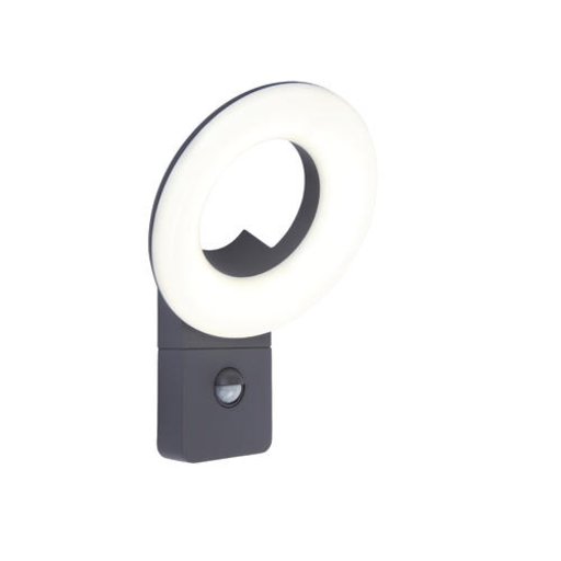 

Бра вуличне LED Inspire QUITO 1600LM 4000K з датчиком руху 11898985
