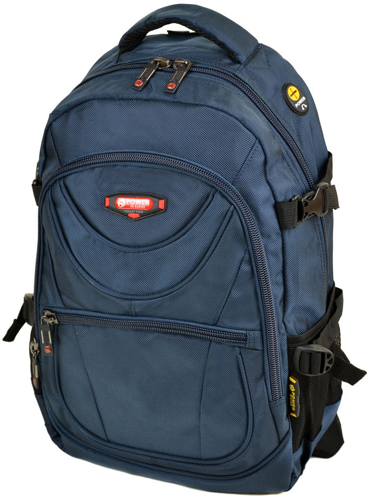 

Рюкзак Power In Eavas 9606 Blue