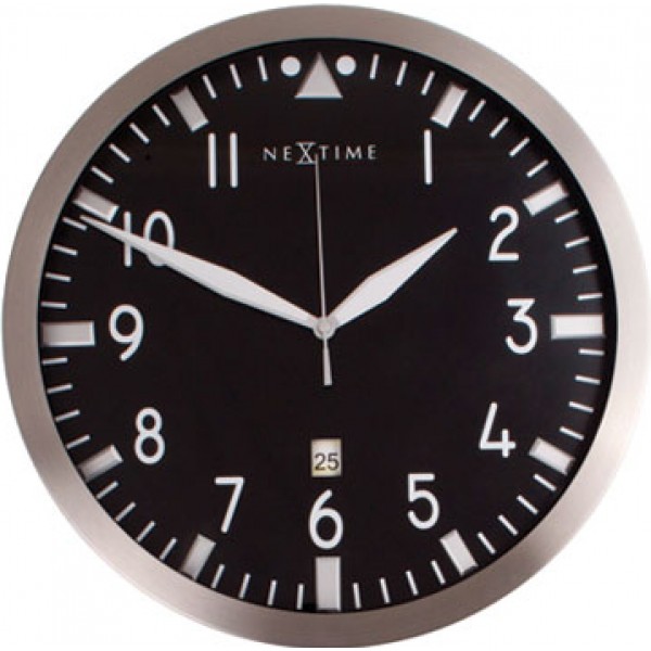 

Часы настенные NeXtime (BZ-292076)