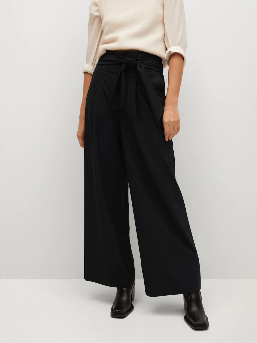 

Брюки Mango 87061034-99 S