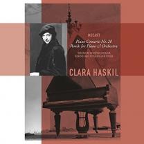 

Виниловая пластинка Mozart – Piano Concerto Nr.20 D-moll Kv 466. 2017 (vps 85051, 180 Gm.) Vps/EU Mint (art.235097)