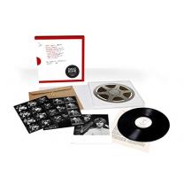 

Виниловая пластинка Bowie* – Mercury Demos 2019 (dbmd 1969) Parlophone/EU Mint (art.237550)