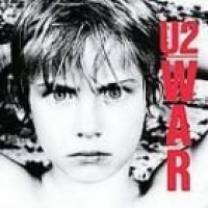 

Виниловая пластинка U2 – War 1983/2008 (b0010832-01, 180 Gm.) Island Records/EU Mint (art.237709)