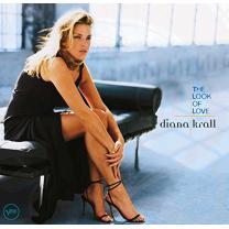 

Виниловая пластинка Diana Krall - The Look Of Love 2 LP Set 2014 (60254737704) Gat, Universal/Ger. Mint (art.232700)