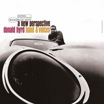 

Виниловая пластинка Donald Byrd - A New Perspective 1964/2015 (b0022592-01) Blue Note/EU Mint (art.235356)