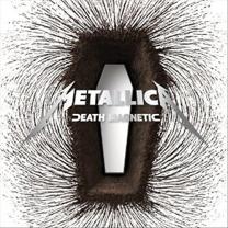 

Виниловая пластинка Metallica - Death Magnetic 2 LP Set 2008 (blcknd018-1) Gat, Blackened/EU Mint (art.232701)