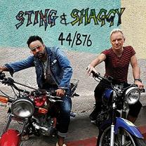 

Виниловая пластинка Sting & Shaggy- 44/876, 2018 (0602567502890, Limited Edition, Red) Gat, A&m/EU Mint (art.236680)