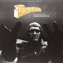 

Виниловая пластинка Ennio Morricone - Humanoid O. S. T. 1979/2015 (red224, Ltd) Dagored/Italy Mint (art.232758)
