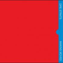 

Виниловая пластинка Dire Straits - Making Movies 1980 (3752905, 180 Gm., Re-issue) Vertigo/EU Mint (art.218443)