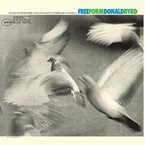 

Виниловая пластинка Donald Byrd - Free Form 1966/2016 (erlp 1043, Ltd/hq) Blue Note/EU Mint (art.233935)