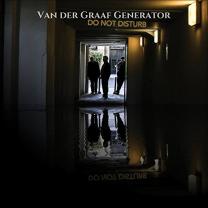 

Виниловая пластинка Van Der Graaf Generator - Do Not Disturb 2016 (eantlp 1062) Gat, Cherry Red Records/UK Mint (art.235726)