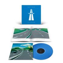 

Виниловая пластинка Kraftwerk - Autobahn 2020 (50999 9 66014 1 9, Ltd, Blue, 180 Gm.) Kling Klang/EU Mint (art.238637)