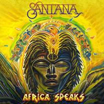 

Виниловая пластинка Santana - Africa Speaks 2 LP Set 2019 (0888072090859) Gat, Concord Records/EU Mint (art.237247)