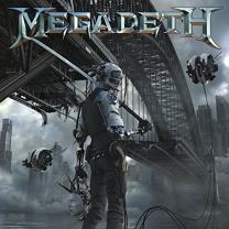 

Виниловая пластинка Megadeth - Dystopia 2016 (0602547613943) Tradecraft/Holl. Mint (art.237144)