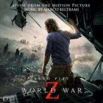 

Виниловая пластинка O. S. T – (marco Beltrami) Soundtrack From World War Z 2012 (535730-1) Warner/Canada Mint (art.234409)